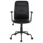 Lumisource Fredrick Office Chair in Black, , large
