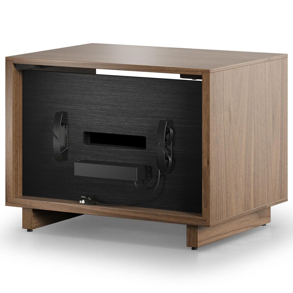 BDI Kava 3-Piece Queen Bedroom Set in Natural Walnut, , large