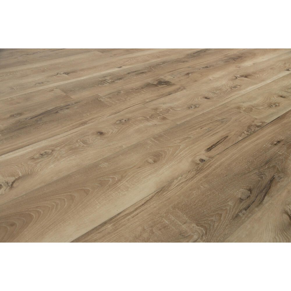 CALI Longboards Seaboard Oak 9&quot; x 71&quot; Luxury Vinyl Plank, , large