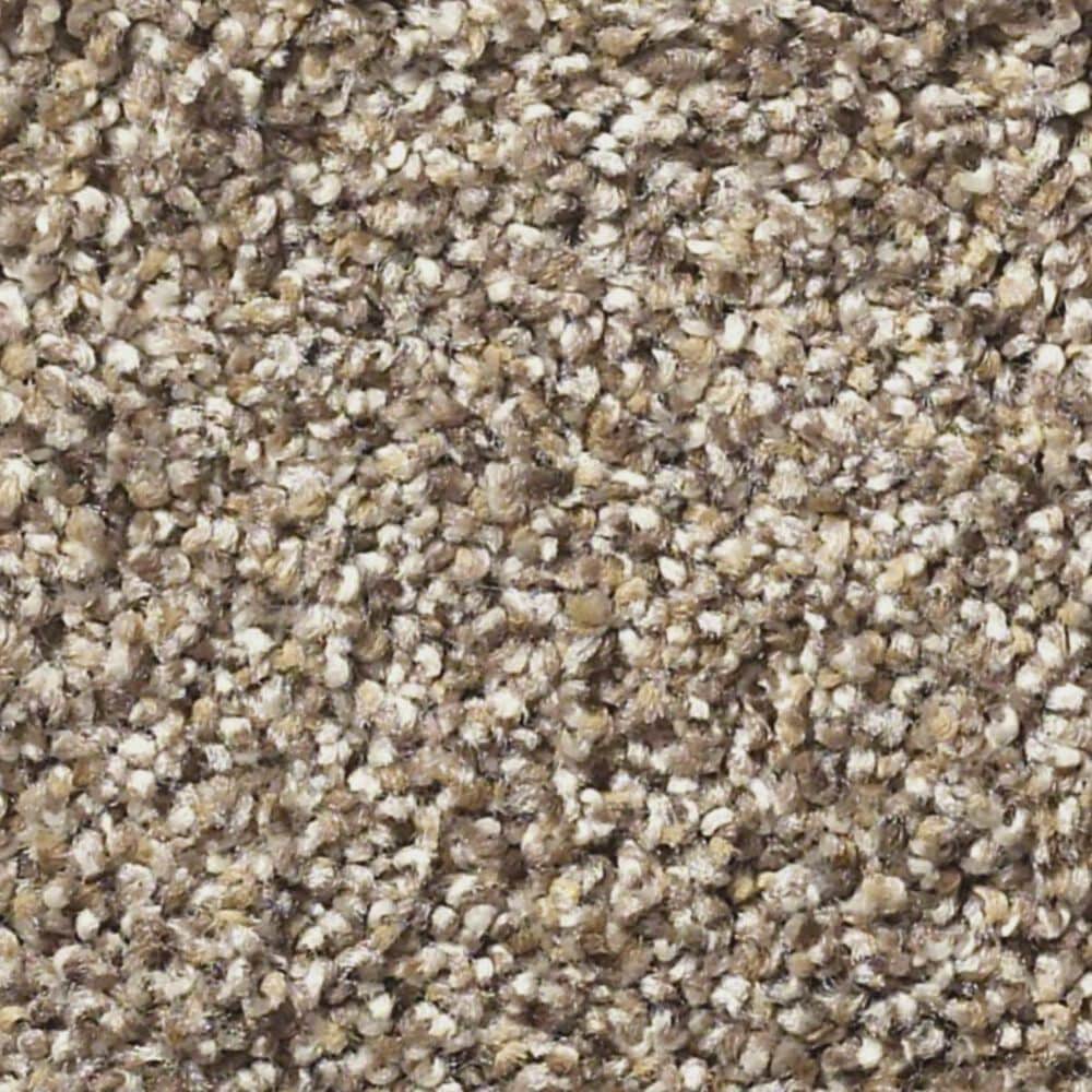 Shaw Elemental Mix I Carpet in Cobble Drive, , large