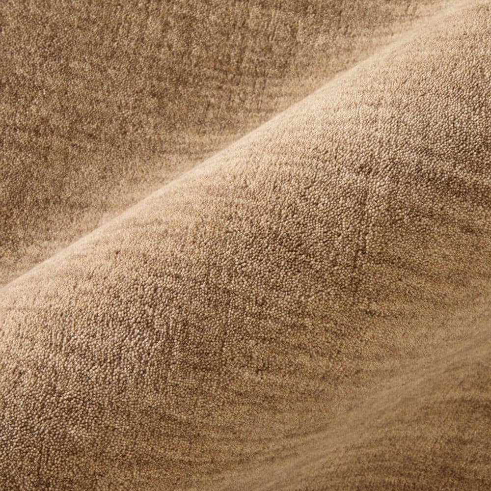 Feizy Luna Camel 8' x 11' Area Rug, , large