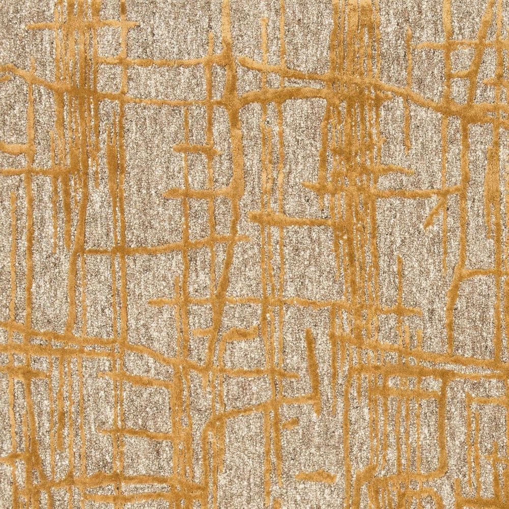 Loloi Juneau JY-05 7&#39;9&quot; x 9&#39;9&quot; Natural/Gold Area Rug, , large