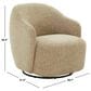 Safavieh Peitra Accent Chair in Light Brown, , large