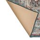 Dalyn Rug Company Jericho 8" x 10" Riviera Indoor/Outdoor Area Rug, , large