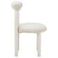 Zuo Modern Ceres Side Chair in Beige, , large