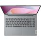 Lenovo 15.6" IdeaPad Slim 3 Laptop | AMD Ryzen 3 7320U - 8GB RAM - AMD Radeon 610M Graphics - 256GB SSD in Arctic Gray, , large