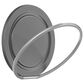 PopSockets PopGrip Low Profile MagSafe Circle in Gunmetal, , large
