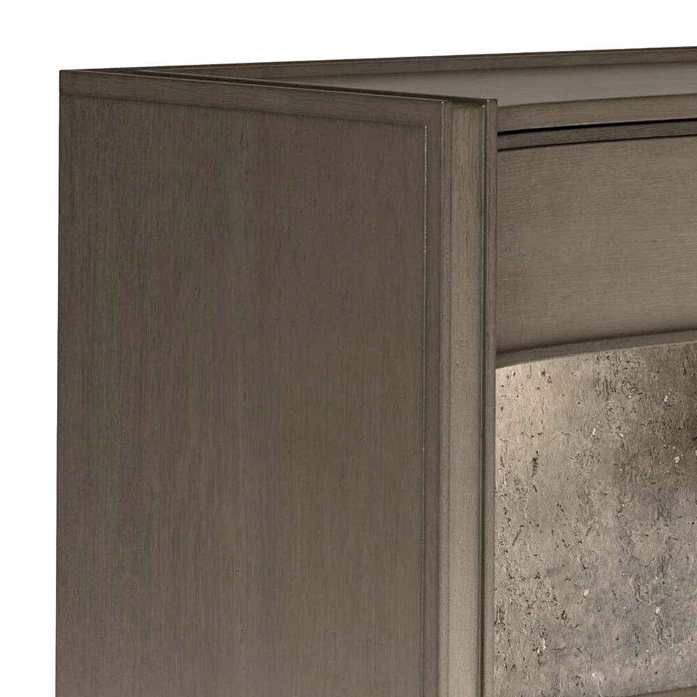 Vantage Cove 1-Drawer Nightstand in Mica, , large