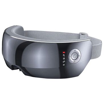 Renpho Eyeris View Eye Massager in Gray, , large
