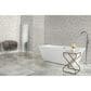 Dal-Tile Gamma Bella 12" X 12" BALANCE XL Natural Stone Mosaic Sheet, , large