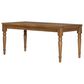 HOMLUX 4-Piece Outdoor Conversation Set in Beige, , large