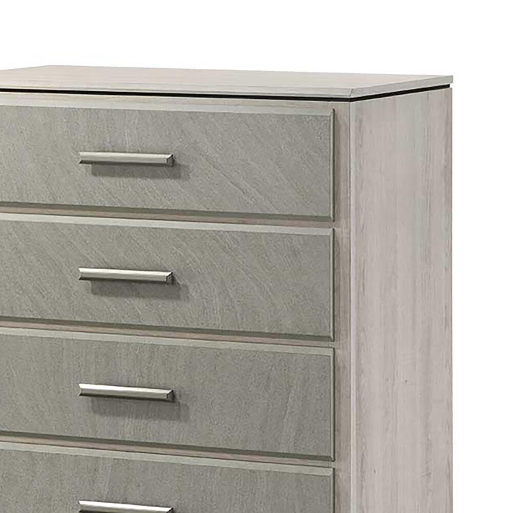 Everly Living Roswell Chest in in Beige, , large