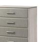 Everly Living Roswell Chest in in Beige, , large