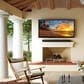 Furrion Aurora 75" Class Partial Sun 4K LED UHD - Outdoor Smart TV with 2.1 Soundbar System in Black, , large