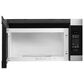 Amana 1.6 Cu. Ft. Over-the-Range Microwave in Stainless Steel, , large