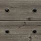 Lemoore 5 Drawer Quality Chest in Weathered Grey Ash, , large