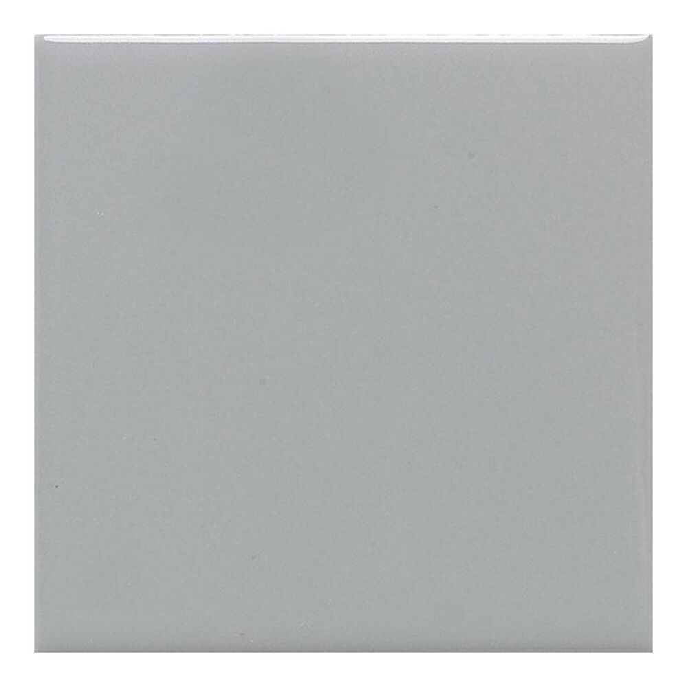 Dal-Tile Modern Dimensions Desert Grey 4" x 12" Ceramic Tile, , large