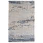 Feizy Everley 2" x 3" Blue Area Rug, , large