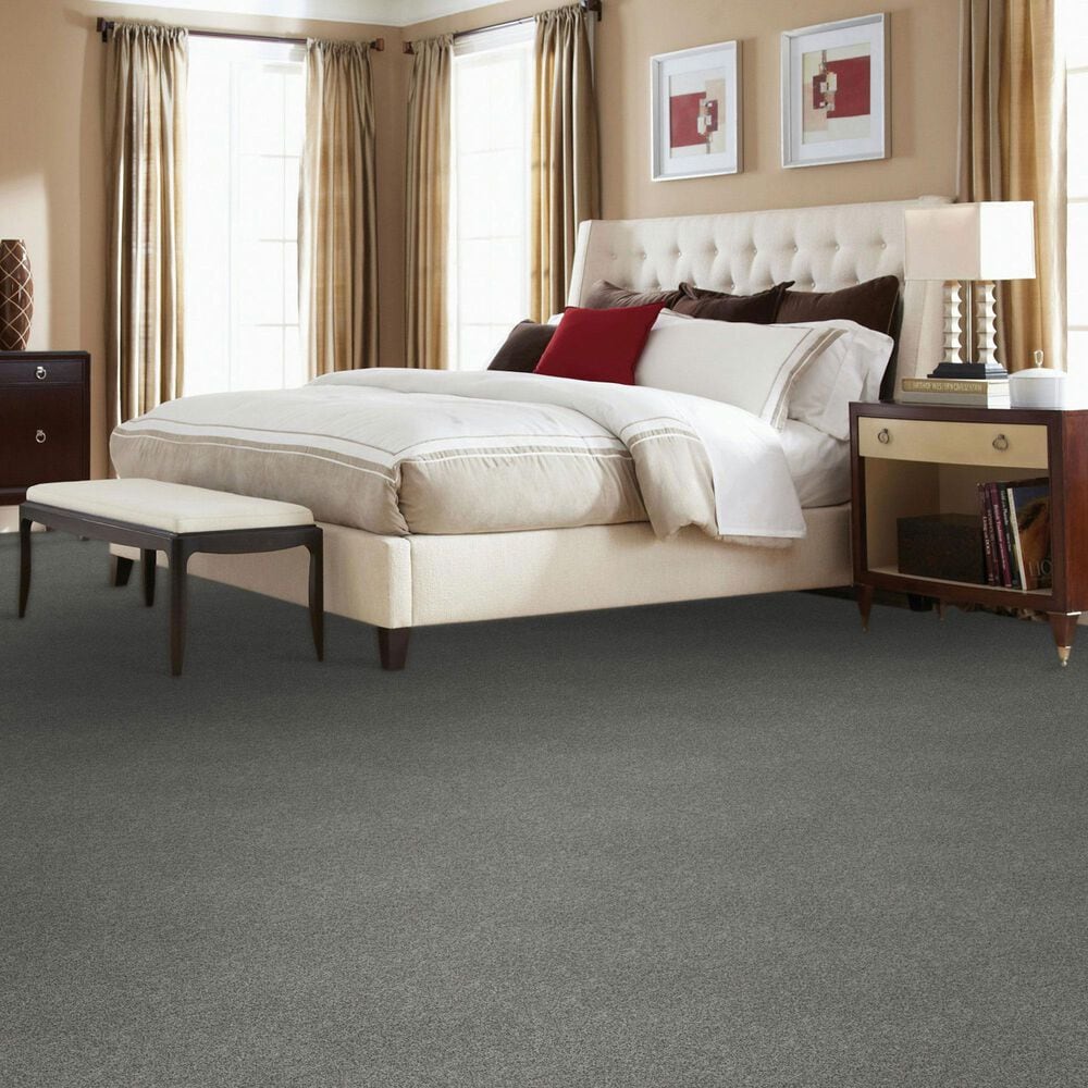 Mohawk Soft Direction III Carpet in Raindrops, , large