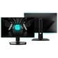 MSI 27" 2K WQHD 180Hz Flat Gaming Monitor in Metallic Black, , large