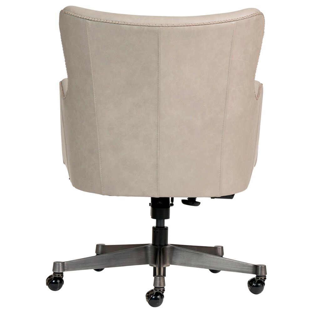 Riva Ridge Blake Executive Chair in Venetian Silver, , large