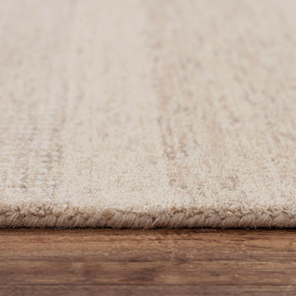 RIZZY Taylor Striped 8&#39;6&quot; x 11&#39;6&quot; Ivory Area Rug, , large