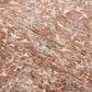 Dalyn Rug Company Vienna 2"3" x 7"10" Paprika Runner, , large