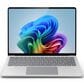 Microsoft 13.8" Surface Copilot+ PC | Qualcomm Snapdragon X Elite X1E-78 - 16 GB RAM - Qualcomm Adreno Graphics - 512GB SSD in Platinum, , large