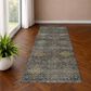 Dalyn Rug Company Aristo AR1 Navy 2"3" x 7"6" Runner, , large