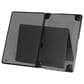 LAUT Huex Protect for Macbook Air 13.6" in Black, , large