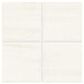 Dal-Tile Artcrafted Coconut 4" x 4" Ceramic Tile, , large