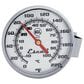 Kitchen Supply Instant Read Large Dial Thermometer in Silver, , large