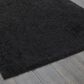 Central Oriental Geneva Black 5" x 7" Area Rug, , large
