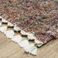 Oriental Weavers Axis 3"10" x 5"5" Multicolor Area Rug, , large
