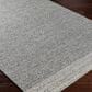 Surya Abby Slate and Denim 10" x 14" Area Rug, , large