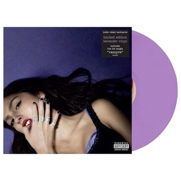 Olivia Rodrigo - GUTS Vinyl LP, , large