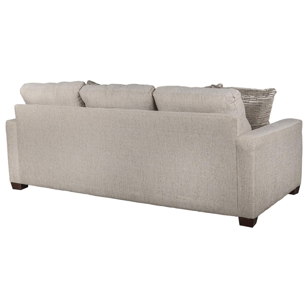 Hartsfield Hyde Park Sofa in Porcelain, , large