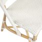 Butler Tenor Chair in White, , large
