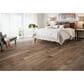 Robbins Rustic Directions Winter Sunset Hickory Hardwood, , large