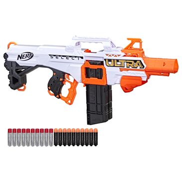 Nerf Ultra Select Fully Motorized Blaster, , large