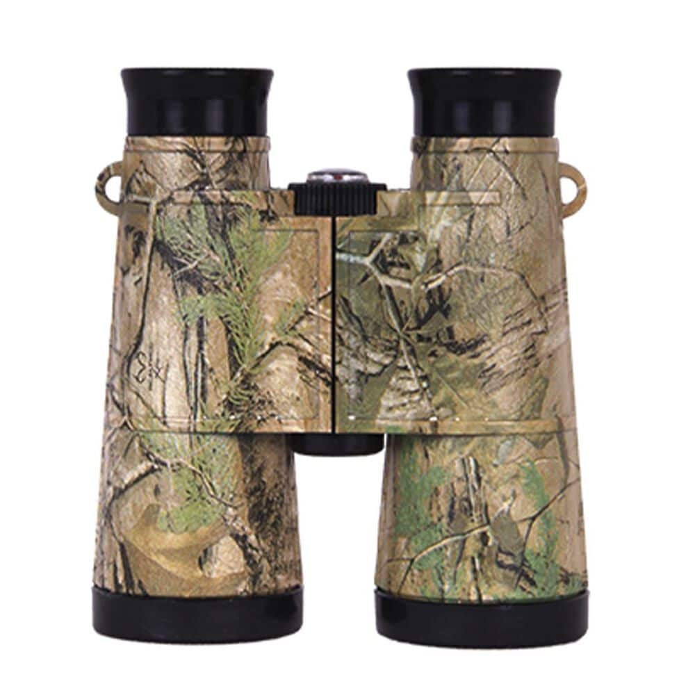 Nkok Inc RealTree Binoculars, , large