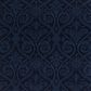 Joy Carpets Damascus Rough Rider Carpet in Navy, , large