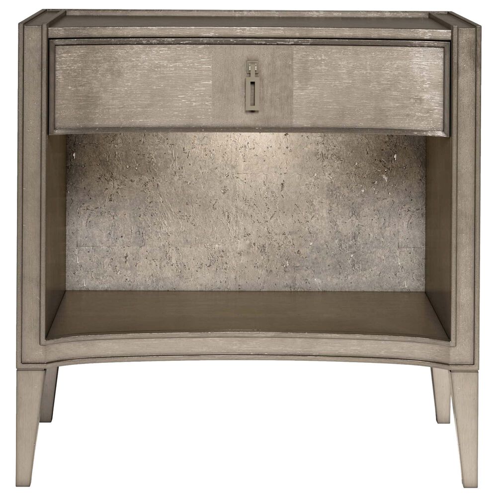 Vantage Cove 1-Drawer Nightstand in Mica, , large