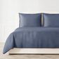 Ann Gish Hollywood King Padded Coverlet in Steel, , large