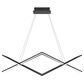 Quoizel Newman Island Light in Matte Black, , large