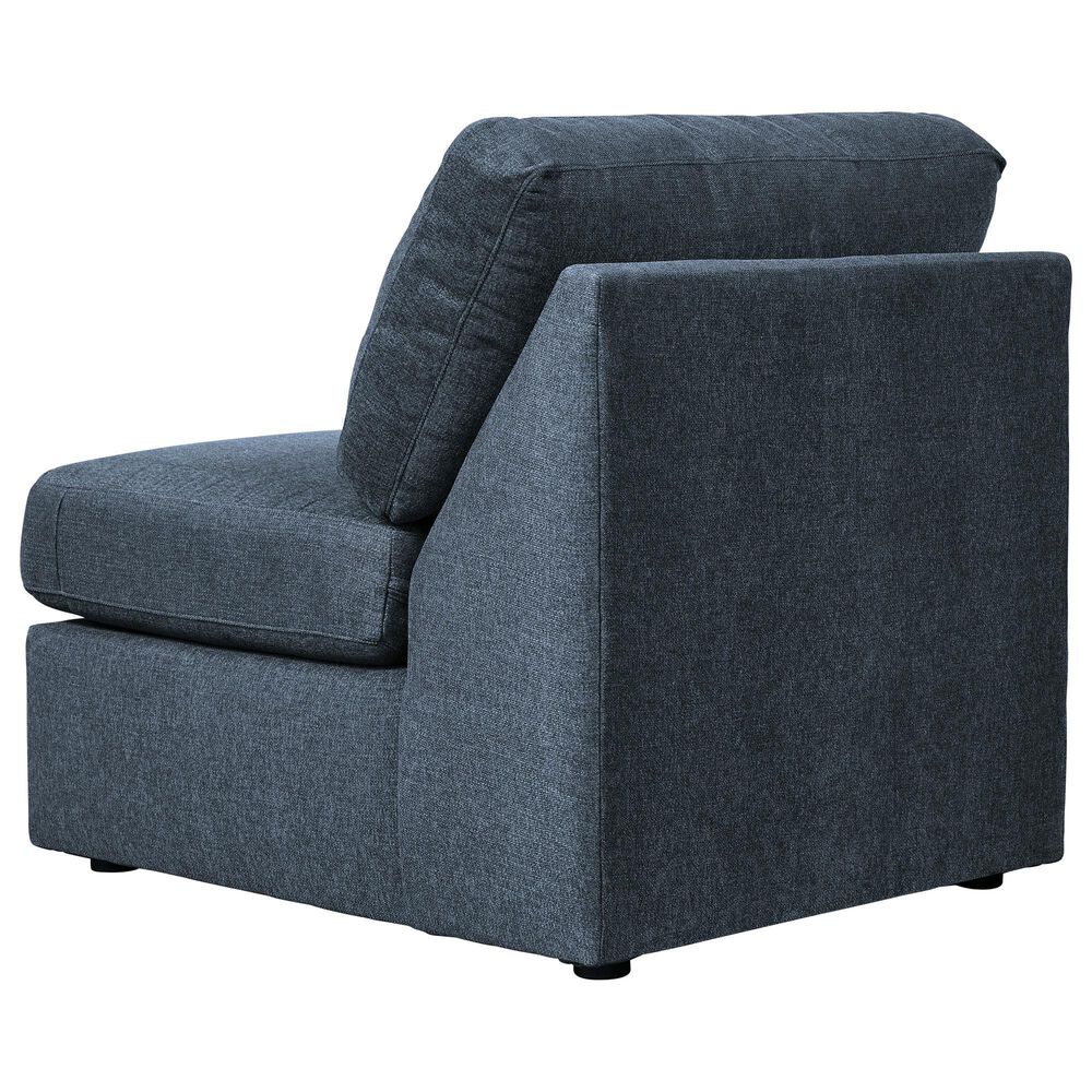 Ashley Modmax 3-Piece Stationary Sofa in Ink, , large