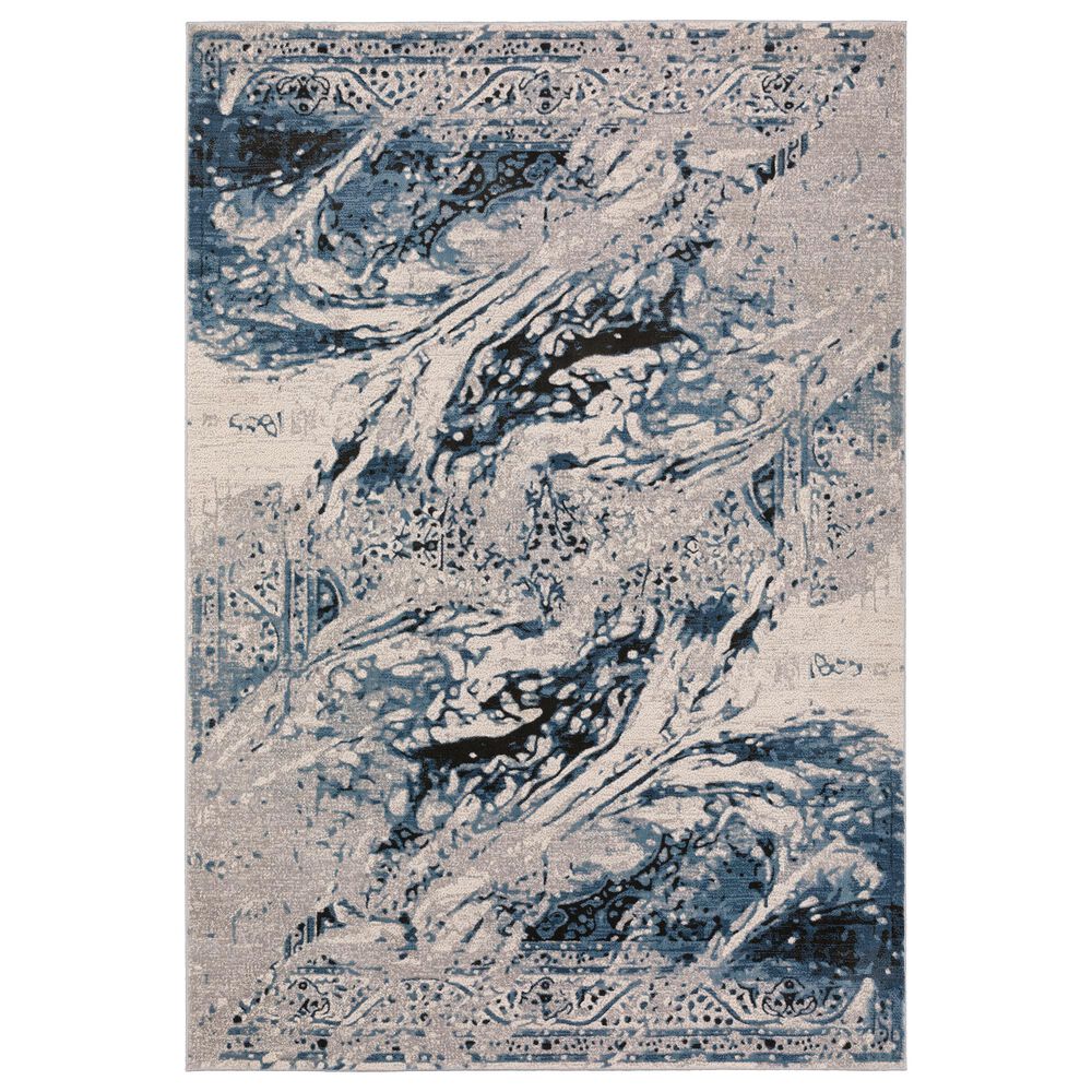 Dalyn Rug Company Cascina 2"3" x 7"5" Riverview Runner, , large