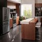 GE Appliances 22.4 Cu. Ft. 4-Door French-Door Refrigerator with Door In Door in Fingerprint Resistant Stainless, , large