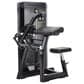FreeMotion Epic Selectorized Biceps Curl in Black, , large