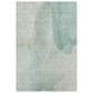 Dalyn Rug Company Ravenna RN12 8" x 10" Aqua Area Rug, , large